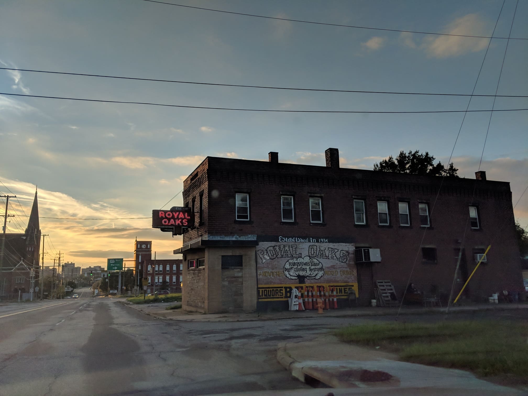 Best Restaurants In Youngstown - wqzdpvz